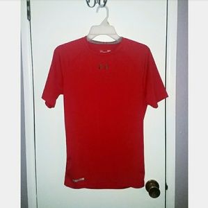 UNDER ARMOUR compression shirt